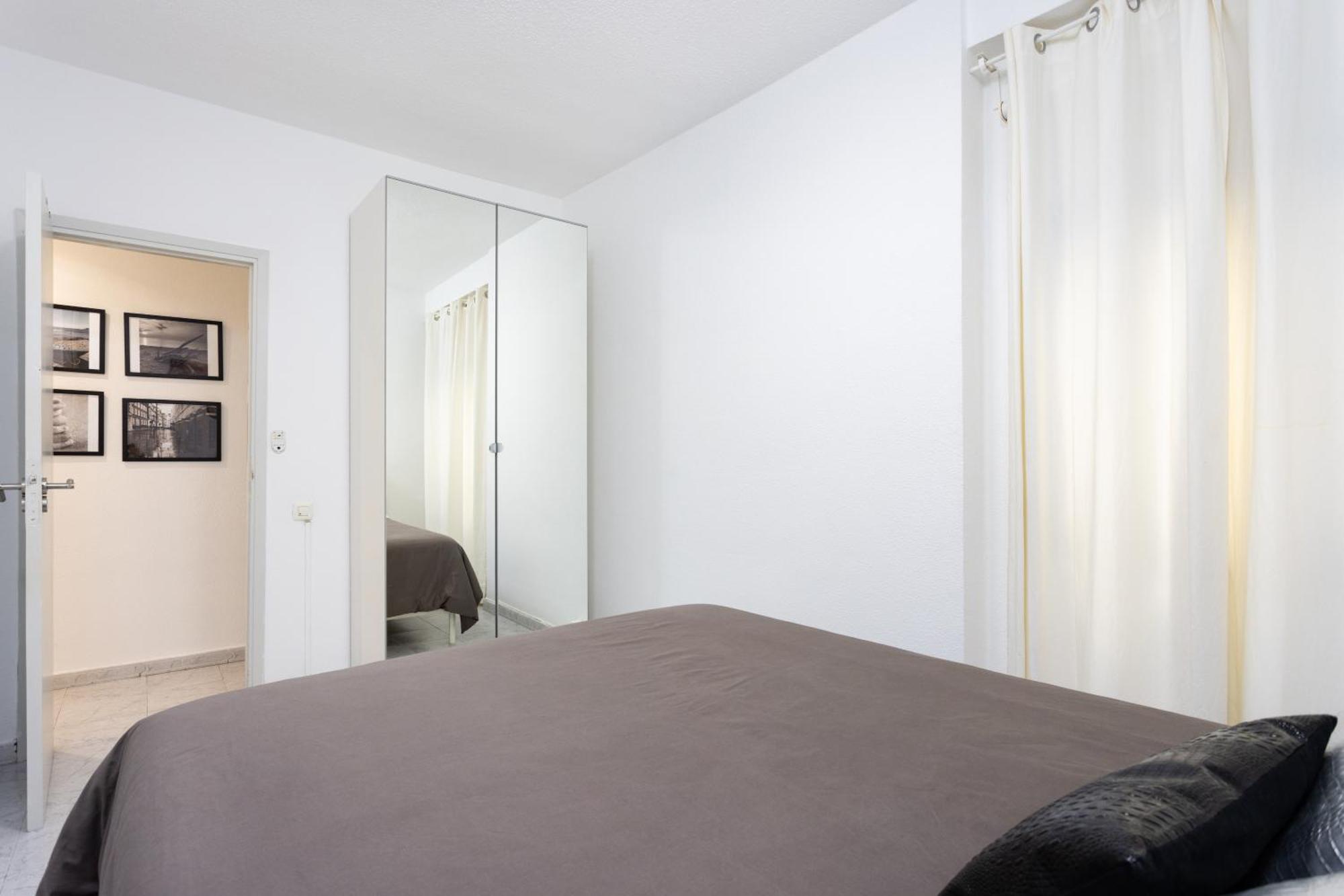 Home2Book Cozy Apt La Marina, Santa Cruz Center Zewnętrze zdjęcie