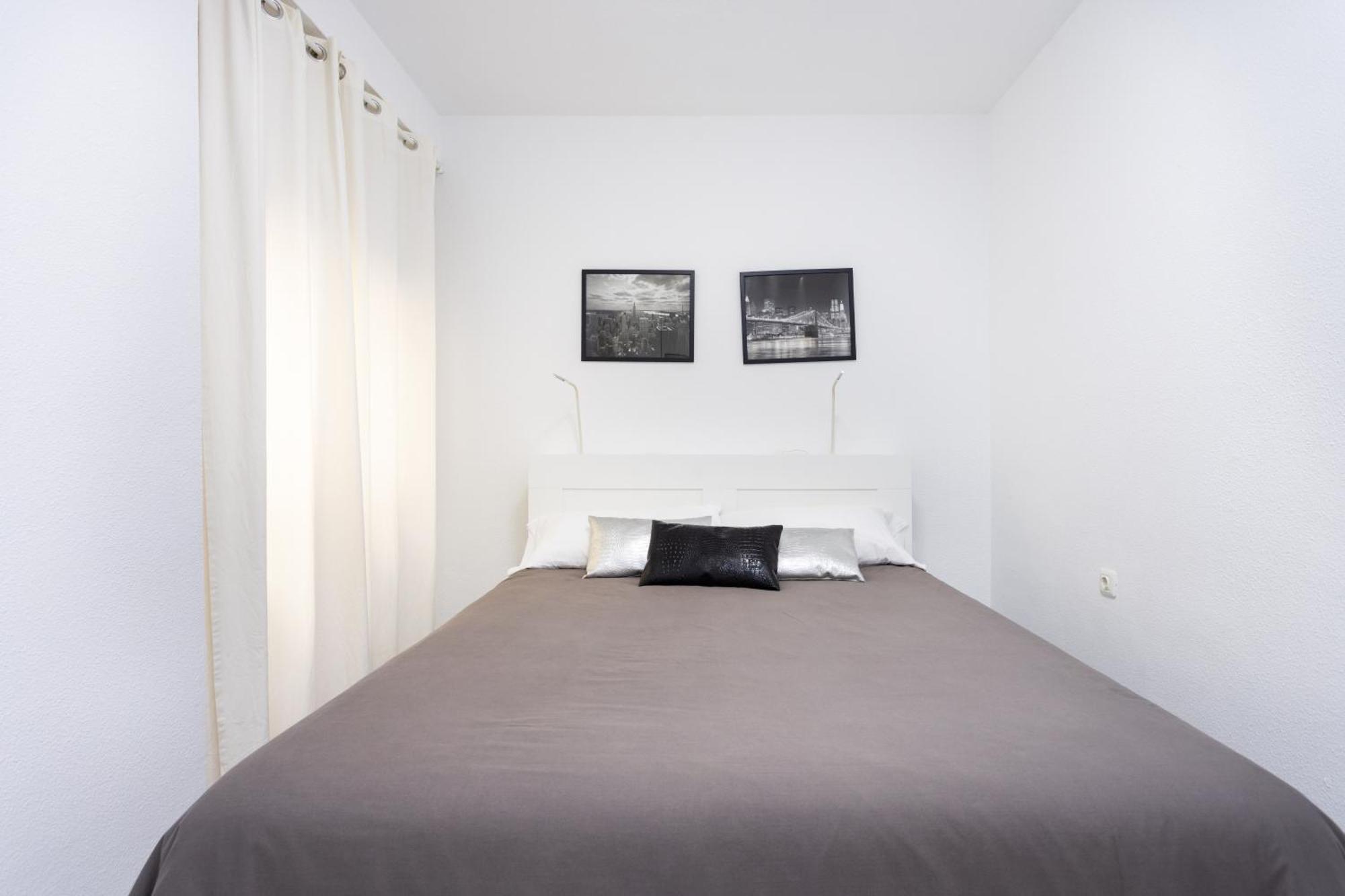 Home2Book Cozy Apt La Marina, Santa Cruz Center Zewnętrze zdjęcie