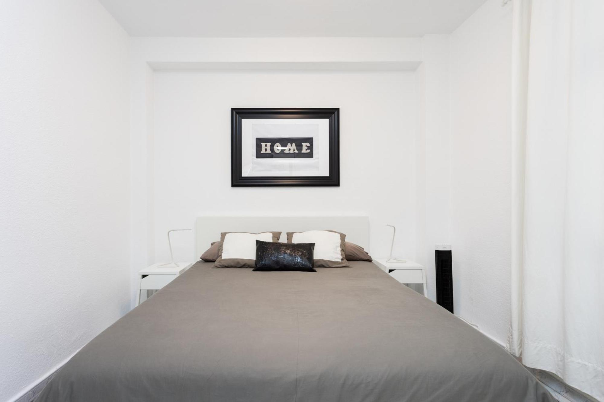 Home2Book Cozy Apt La Marina, Santa Cruz Center Zewnętrze zdjęcie