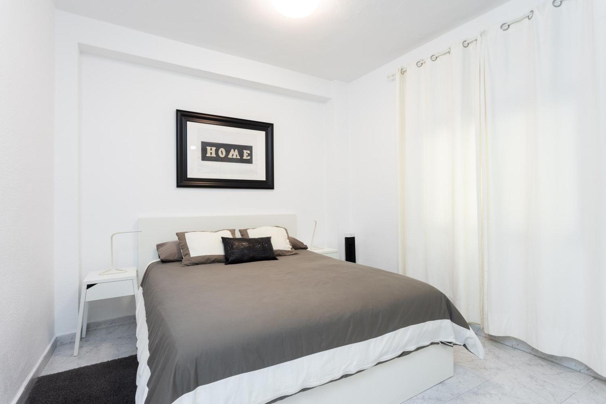 Home2Book Cozy Apt La Marina, Santa Cruz Center Zewnętrze zdjęcie