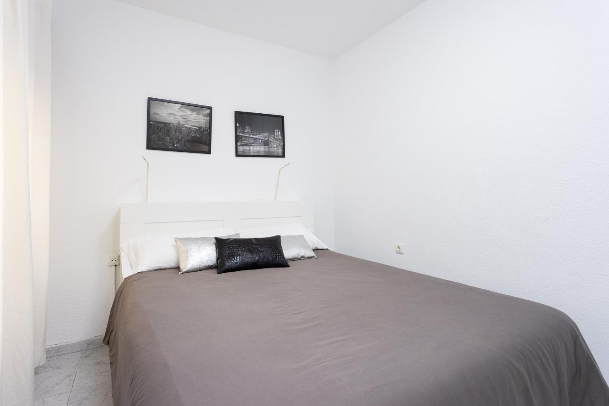 Home2Book Cozy Apt La Marina, Santa Cruz Center Zewnętrze zdjęcie