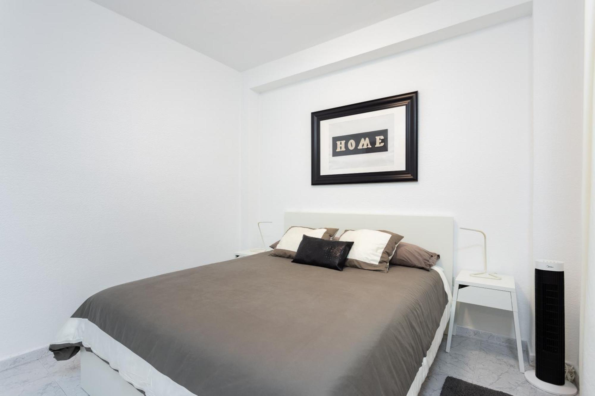 Home2Book Cozy Apt La Marina, Santa Cruz Center Zewnętrze zdjęcie