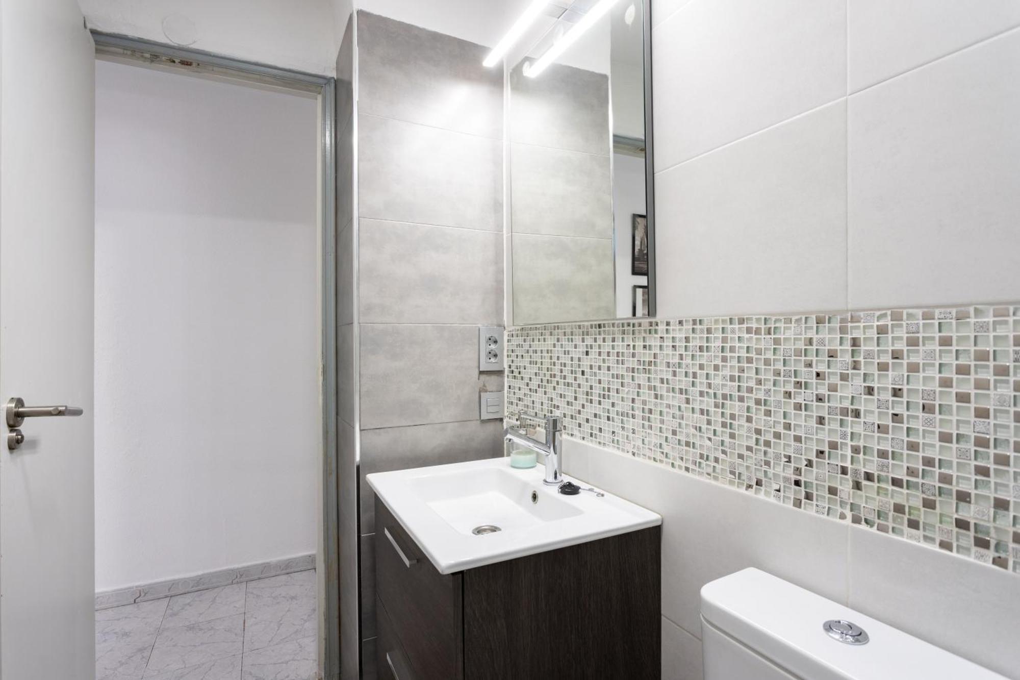 Home2Book Cozy Apt La Marina, Santa Cruz Center Zewnętrze zdjęcie