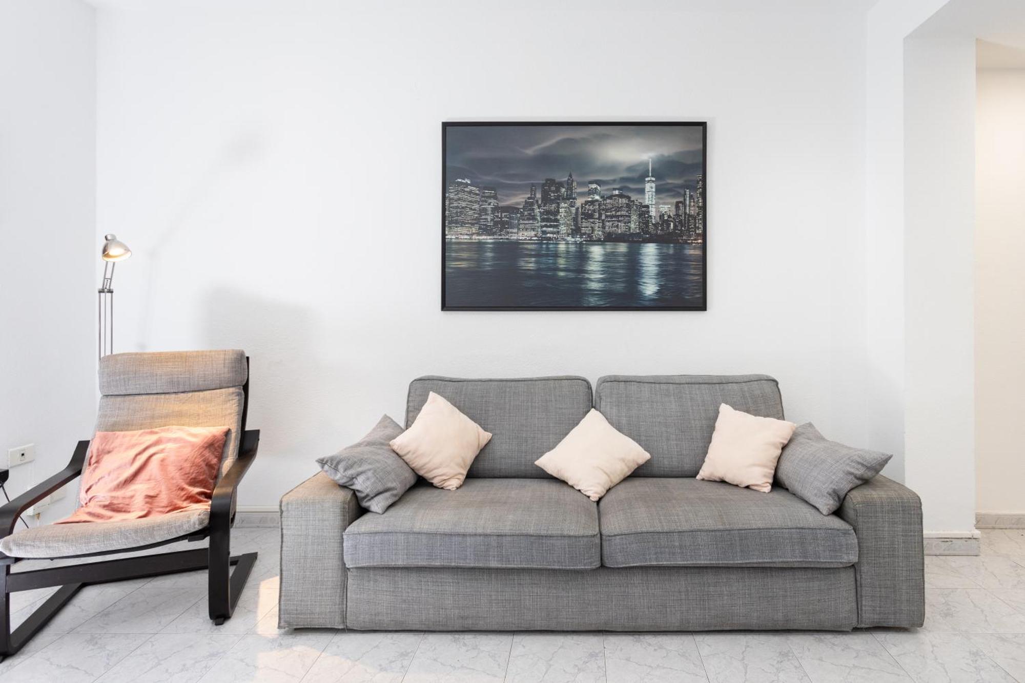 Home2Book Cozy Apt La Marina, Santa Cruz Center Zewnętrze zdjęcie